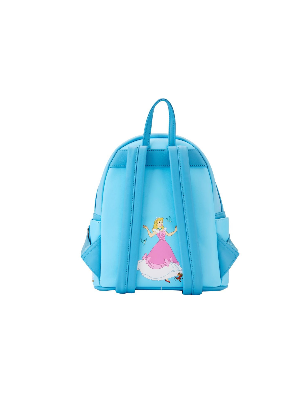 Sac à dos lenticulaire Cendrillon LOUNGEFLY