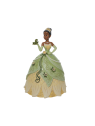 Figurine Tiana Deluxe Disney traditions 6011921