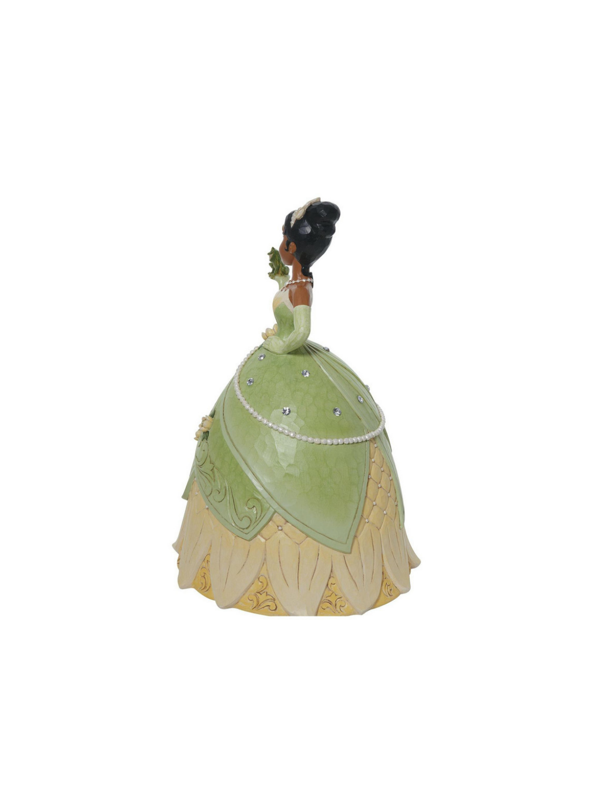 Figurine Tiana Deluxe Disney traditions 6011921