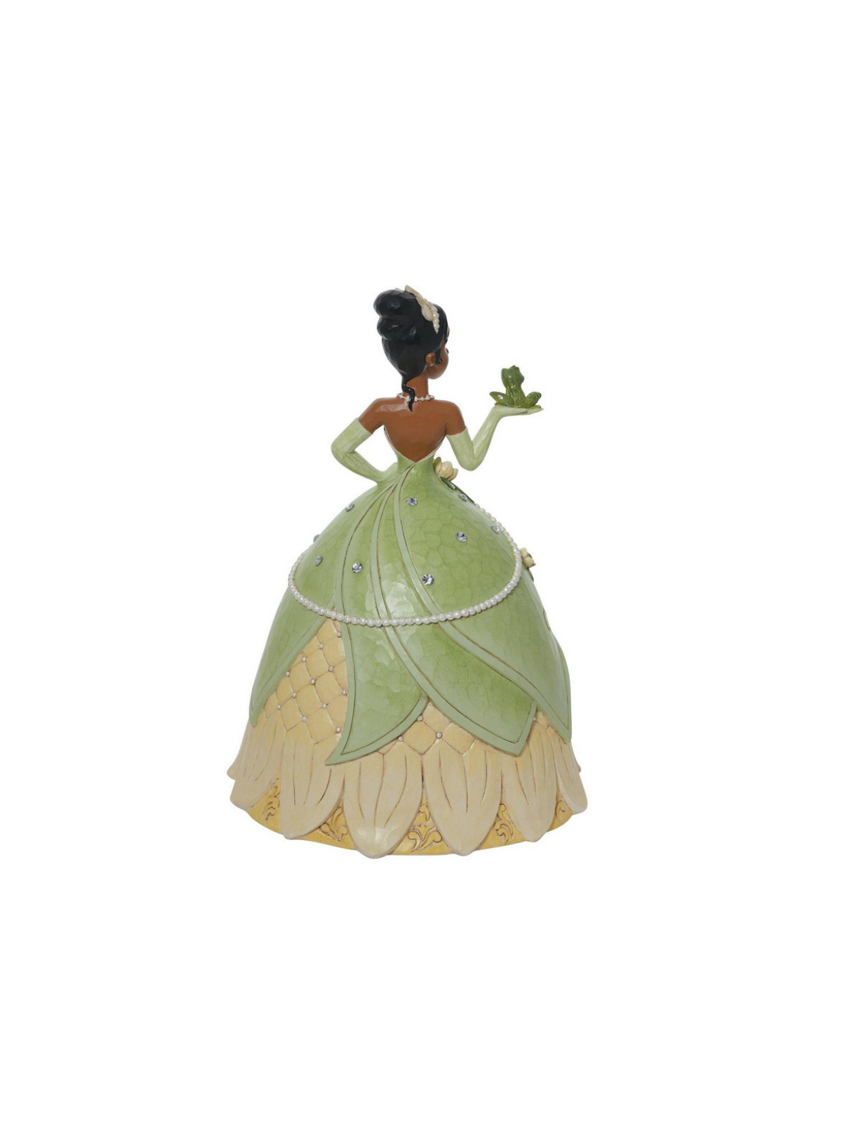 Figurine Tiana Deluxe Disney traditions 6011921