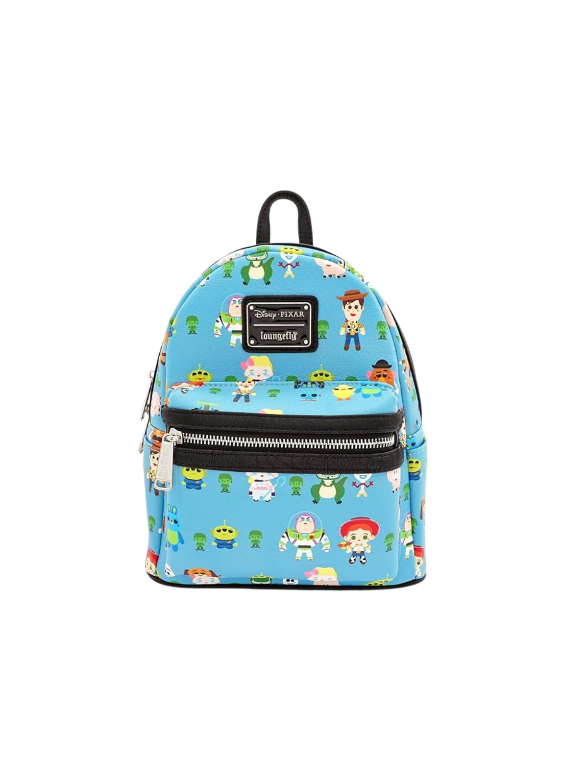 Sac à dos Chibi print Toy Story LOUNGEFLY