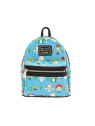 Sac à dos Chibi print Toy Story LOUNGEFLY