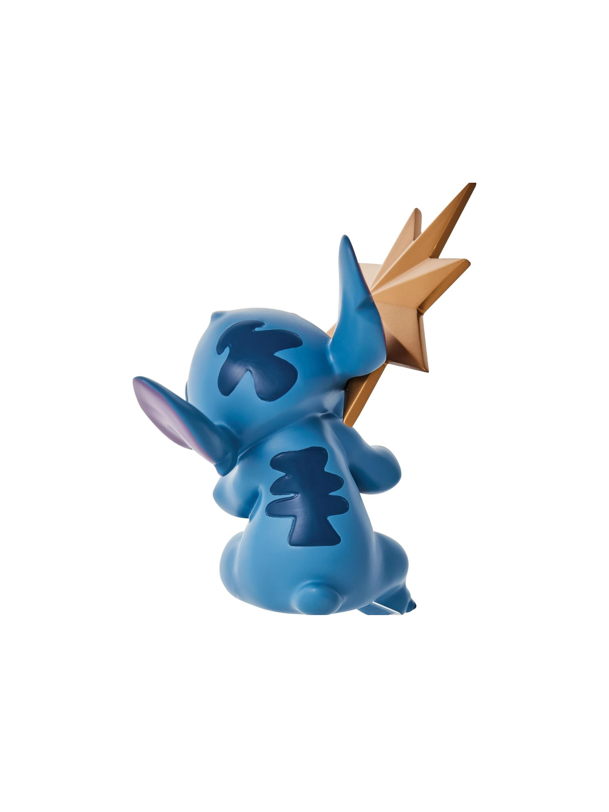 Figurine décoration haut de sapin Stitch Disney dpt 56 6011294