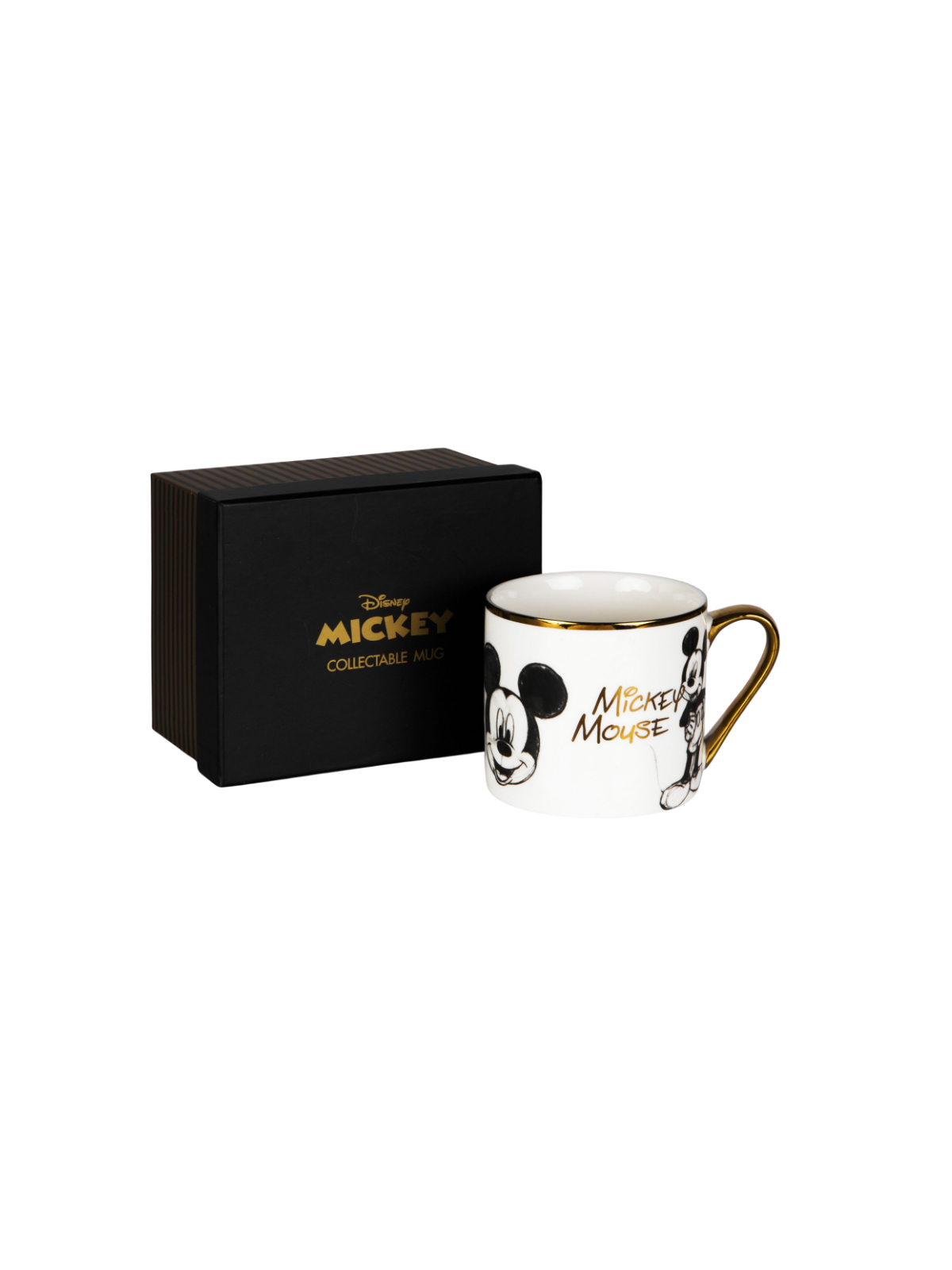 Mug collectable premium Mickey Mouse