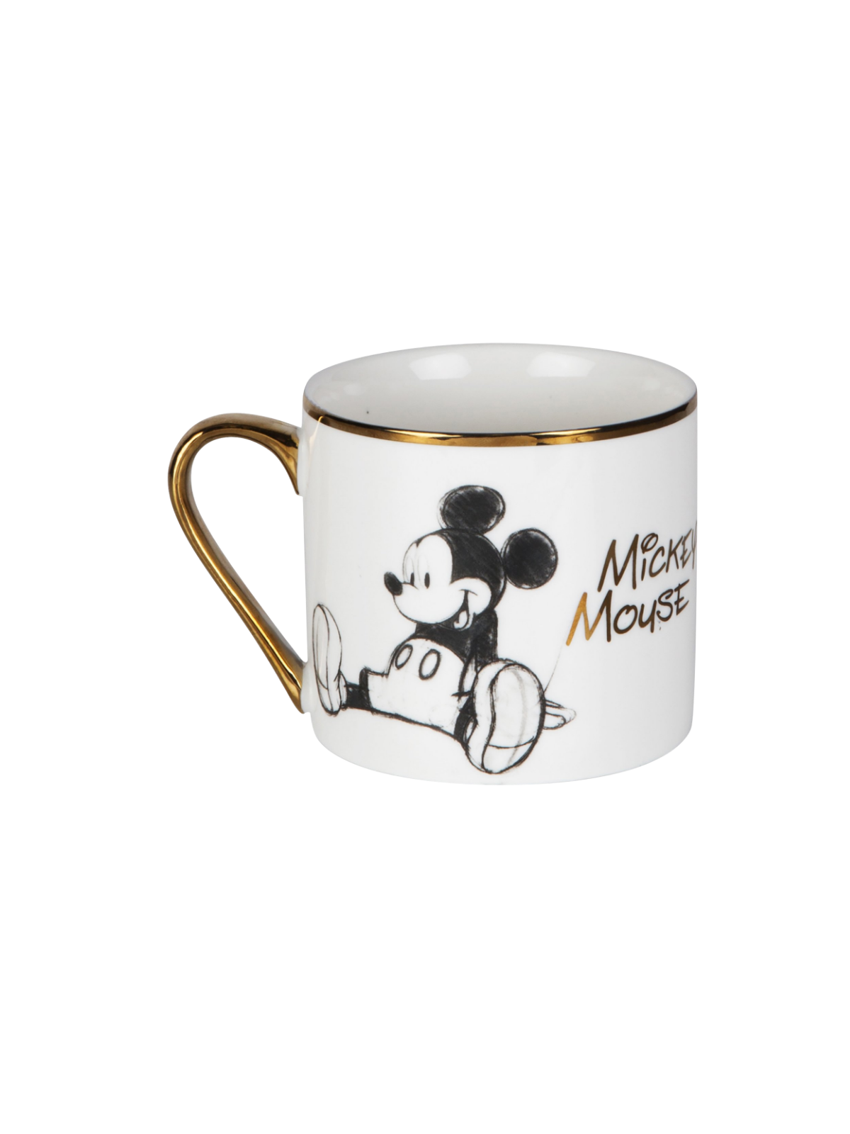 Mug collectable premium Mickey Mouse
