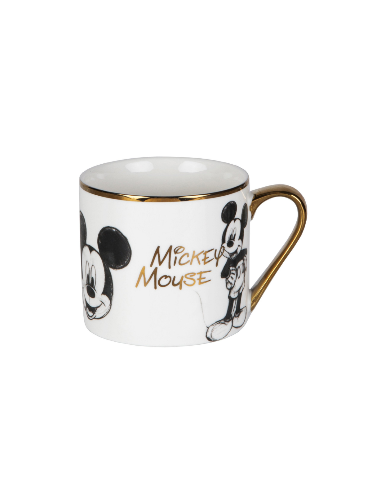 Mug collectable premium Mickey Mouse