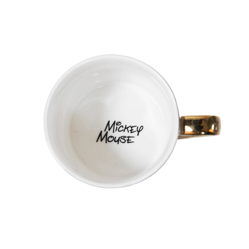 Mug collectable premium Mickey Mouse