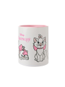 Mug Marie intérieur coloré disney