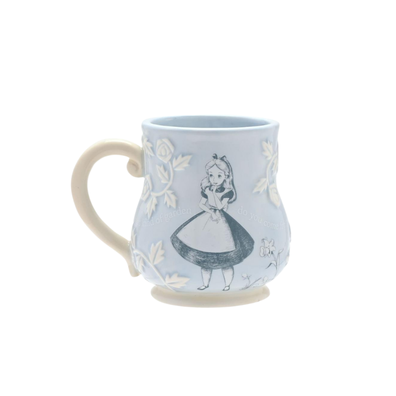 Mug Alice au pays des merveilles
