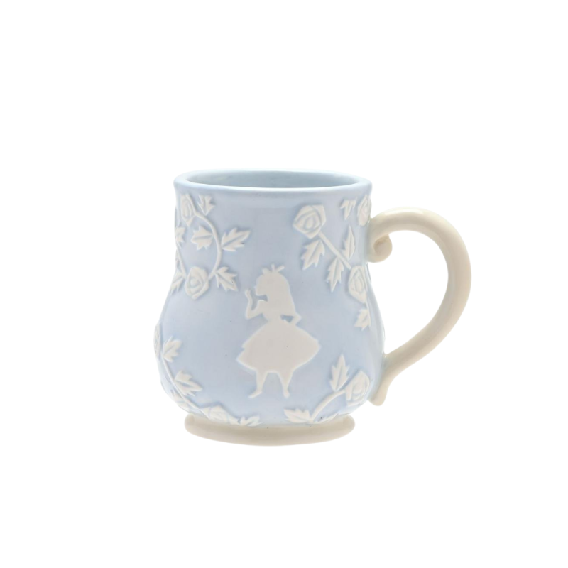 Mug Alice au pays des merveilles