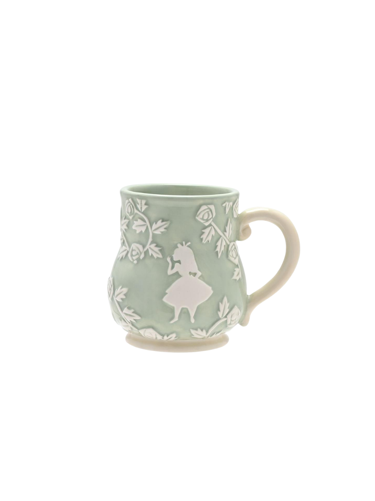 Mug Chapelier fou Alice au pays des merveilles