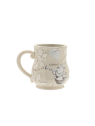 Mug Le lapin blanc Alice au pays des merveilles
