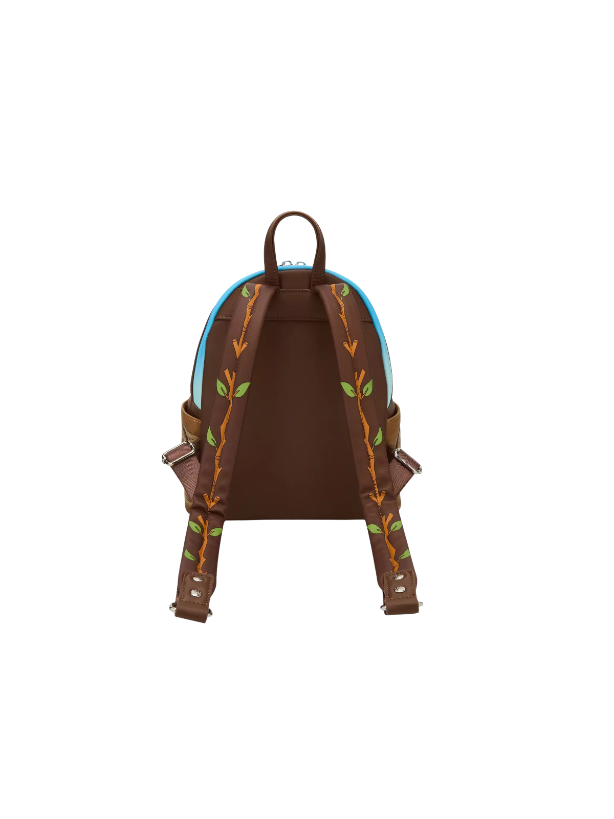 Sac à dos Robin hood & Maid Marian Sky  Robin des Bois LOUNGEFLY