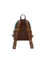 Sac à dos Robin hood & Maid Marian Sky  Robin des Bois LOUNGEFLY