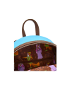 Sac à dos Robin hood & Maid Marian Sky  Robin des Bois LOUNGEFLY