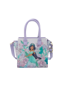 Sac à bandoulière Jasmine floral Aladin LOUNGEFLY