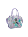 Sac à bandoulière Jasmine floral Aladin LOUNGEFLY