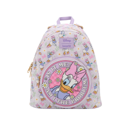 Sac à dos Am i the problem Daisy duck LOUNGEFLY