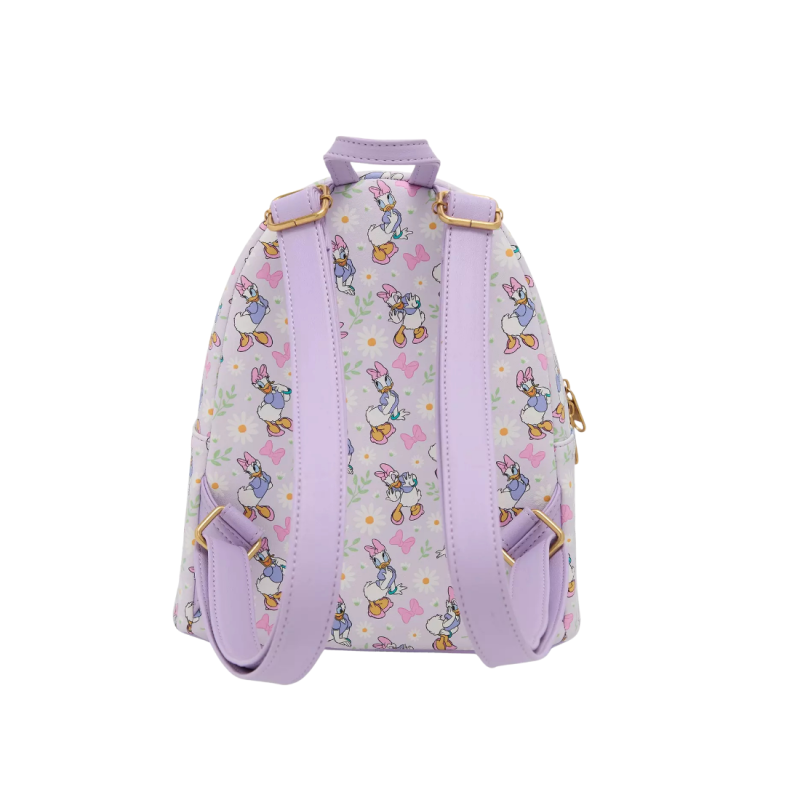Sac à dos Am i the problem Daisy duck LOUNGEFLY