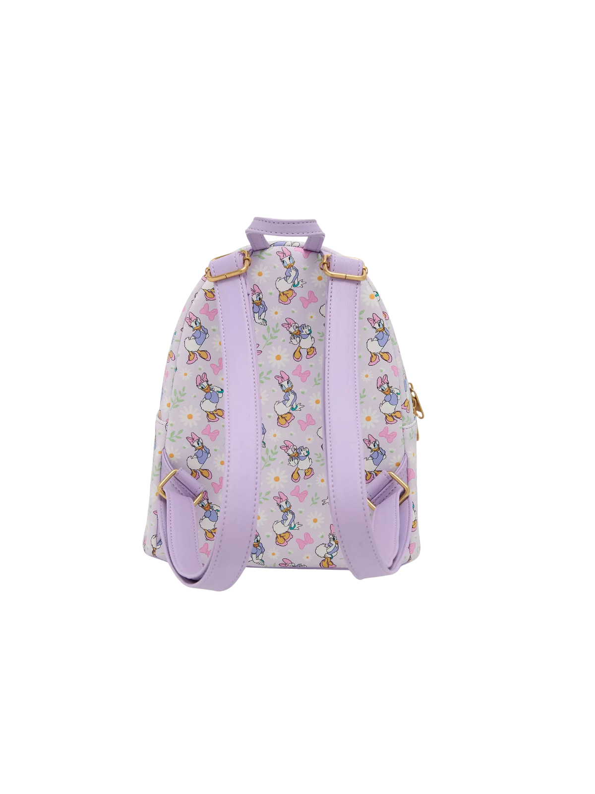 Sac à dos Am i the problem Daisy duck LOUNGEFLY
