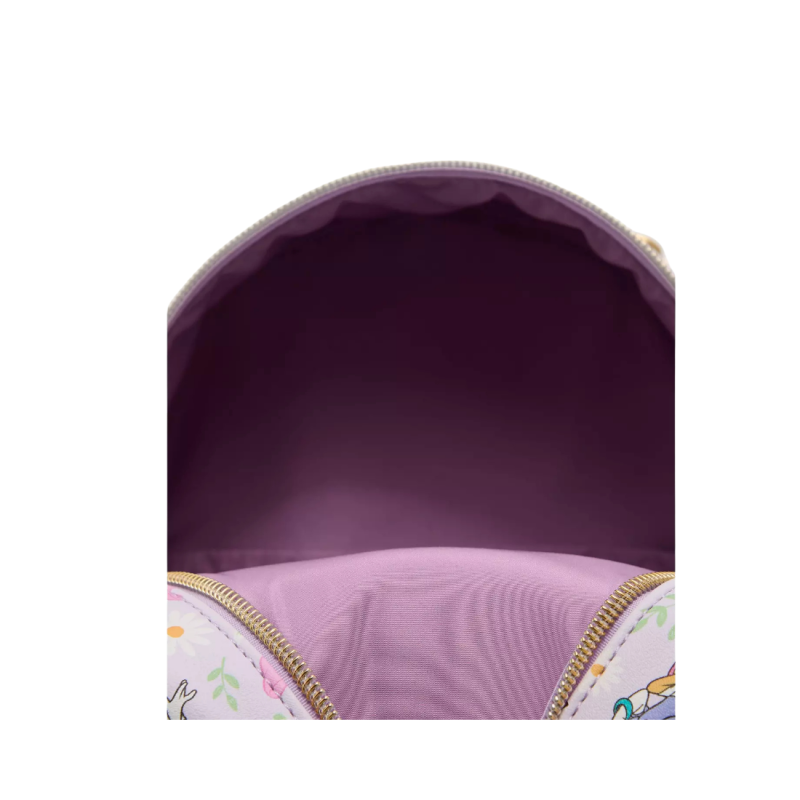 Sac à dos Am i the problem Daisy duck LOUNGEFLY