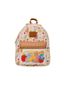Sac à dos food Ratatouille LOUNGEFLY