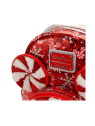 Sac à dos Mickey Mouse Icon Peppermint Swirl LOUNGEFLY