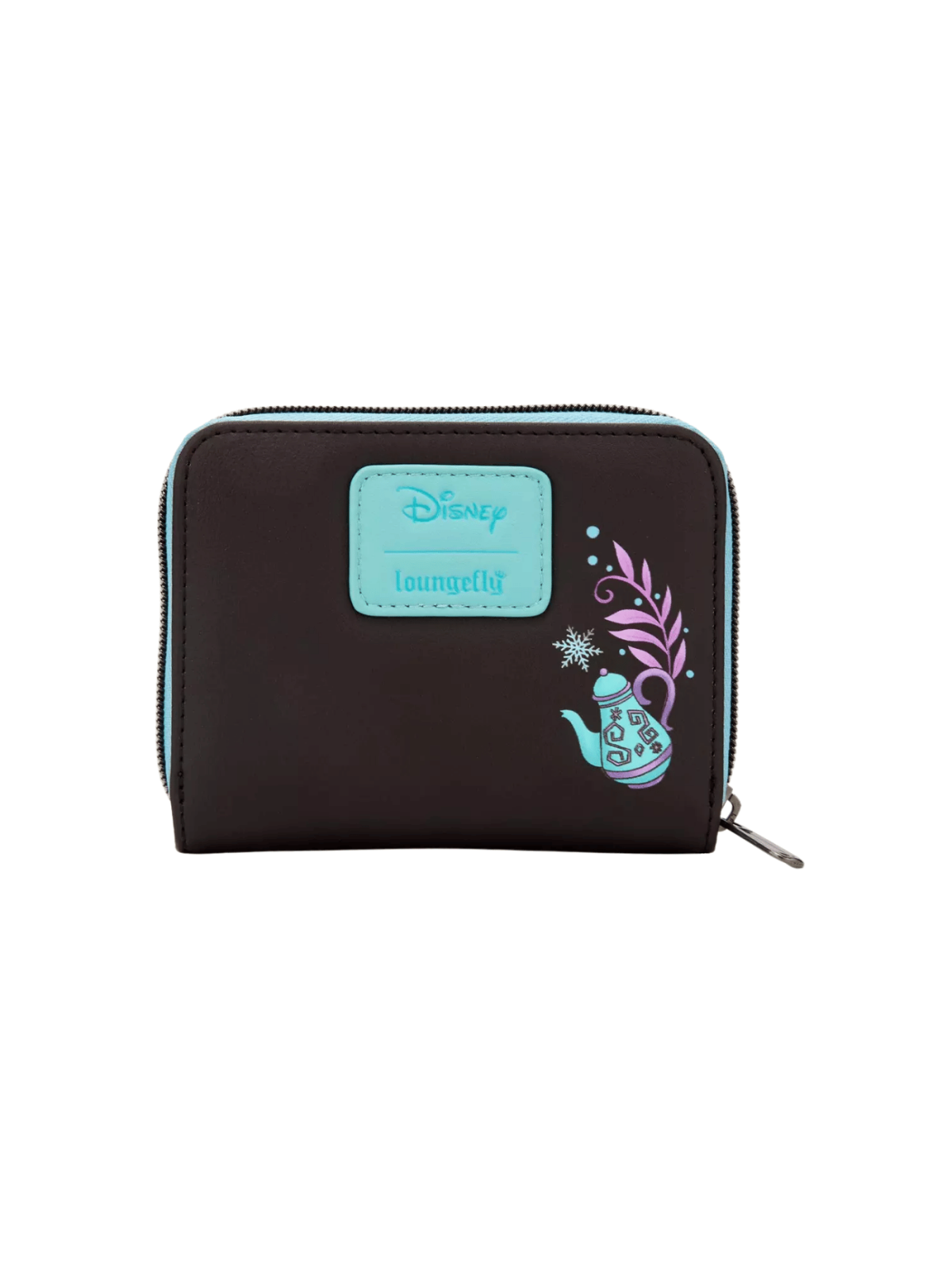 Portefeuille Winter Drawing Alice au Pays des Merveilles LOUNGEFLY