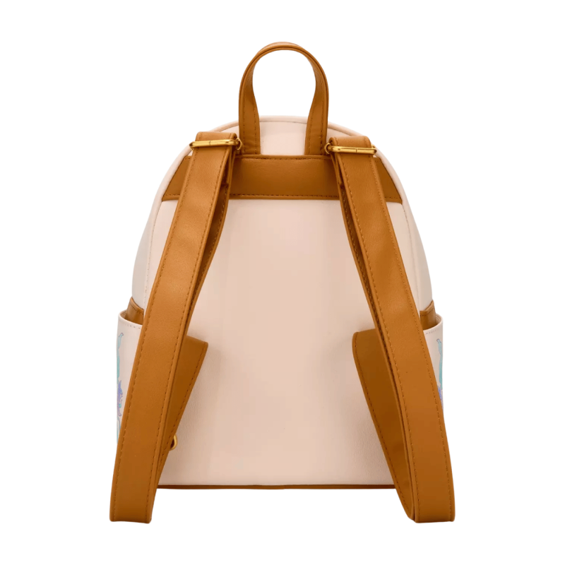Sac à dos La Petite Sirène Portrait LOUNGEFLY