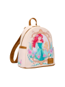 Sac à dos La Petite Sirène Portrait LOUNGEFLY