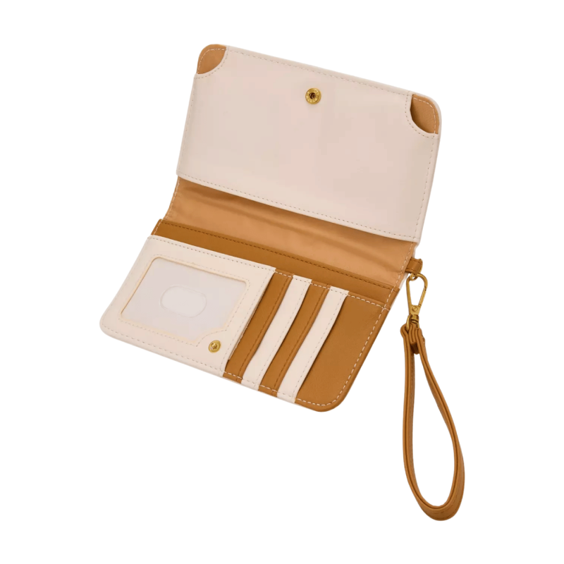 Portefeuille La Petite Sirène Portrait LOUNGEFLY