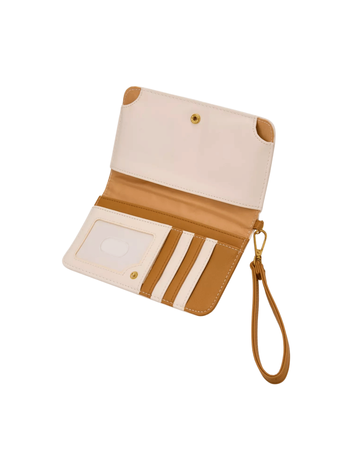 Portefeuille La Petite Sirène Portrait LOUNGEFLY