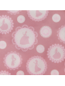 Sac à dos Disney Princess Pink Floral LOUNGEFLY
