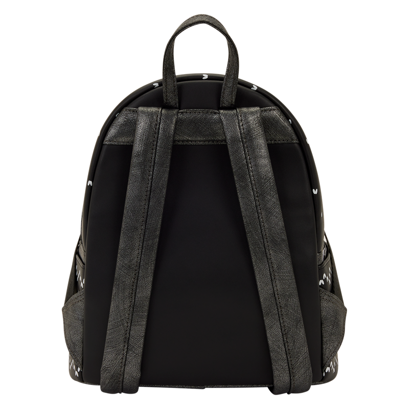 Sac à dos L'étrange Noël de Mr Jack Reversible Sequins LOUNGEFLY
