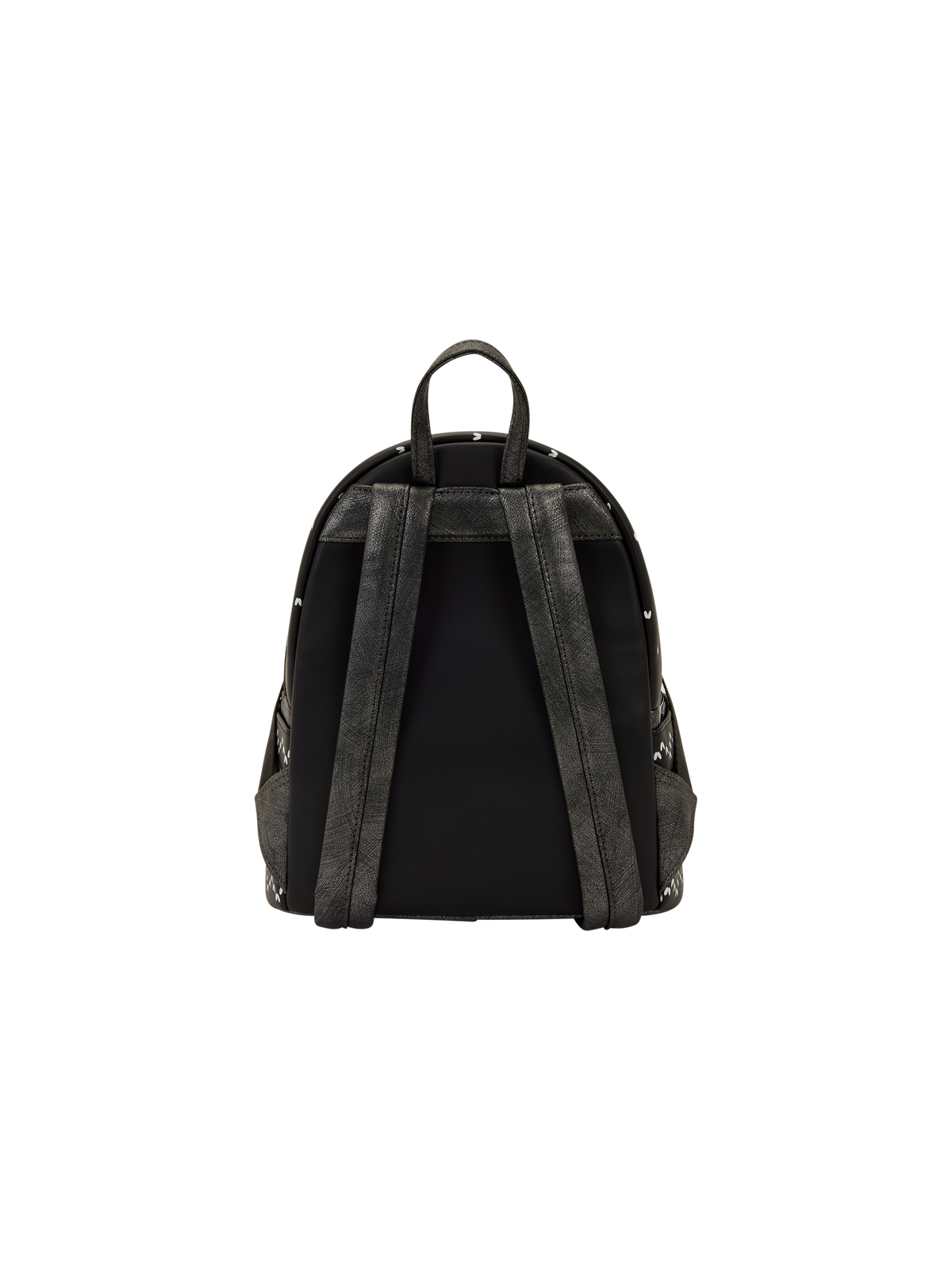 Sac à dos L'étrange Noël de Mr Jack Reversible Sequins LOUNGEFLY