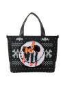 Sac L'étrange Noël de Mr Jack Reversible Sequins LOUNGEFLY