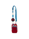 Besace Marvel SpiderMan Sherpa LOUNGEFLY