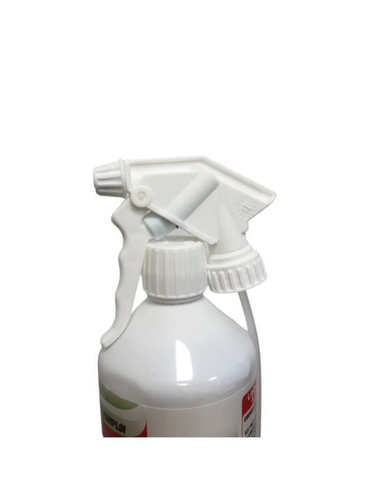 Spray insecticide - VULCANO Laque choc Destruction radicale