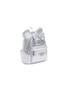 Sac à dos platinium sequins Minnie Mouse LOUNGEFLY