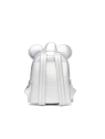 Sac à dos platinium sequins Minnie Mouse LOUNGEFLY