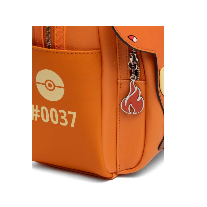 Sac à dos Vulpix cosplay Pokémon LOUNGEFLY