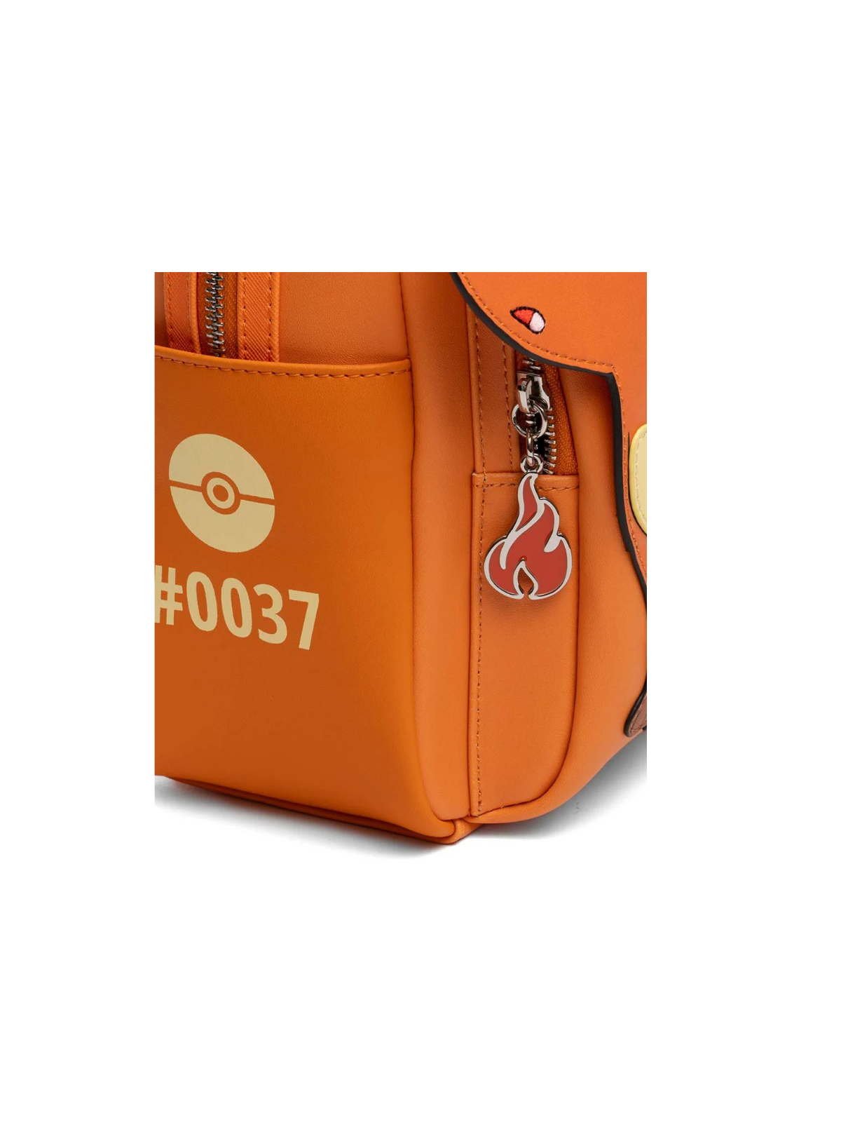 Sac à dos Vulpix cosplay Pokémon LOUNGEFLY
