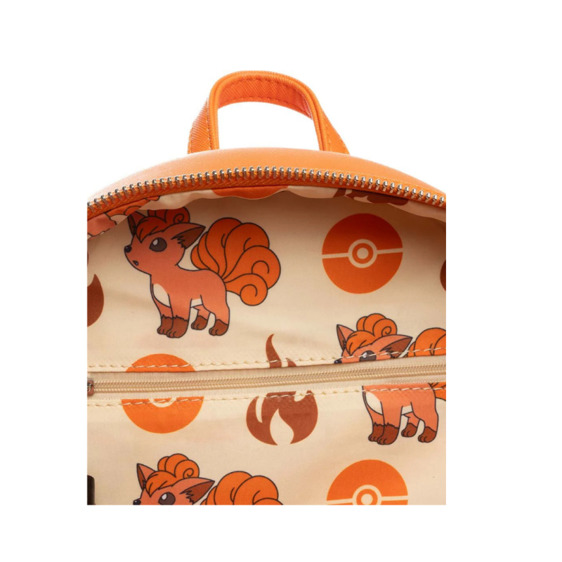 Sac à dos Vulpix cosplay Pokémon LOUNGEFLY