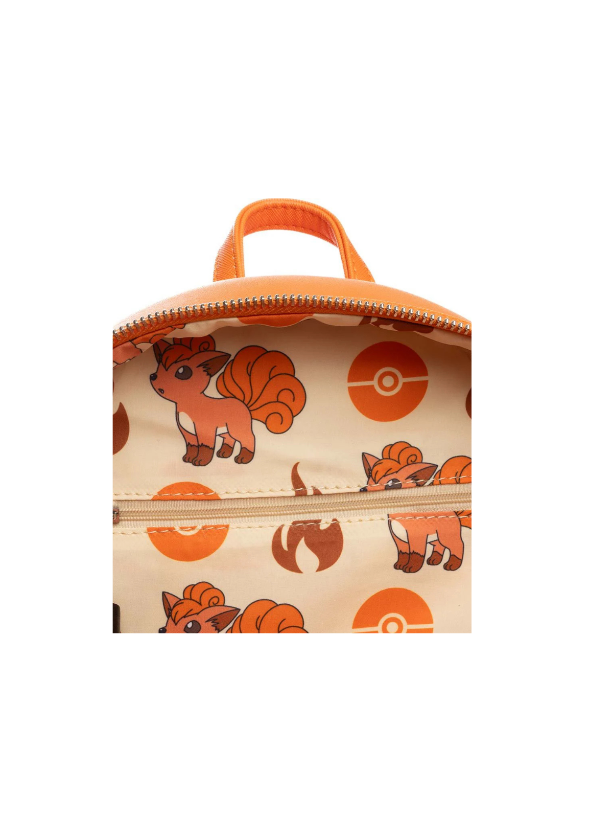 Sac à dos Vulpix cosplay Pokémon LOUNGEFLY