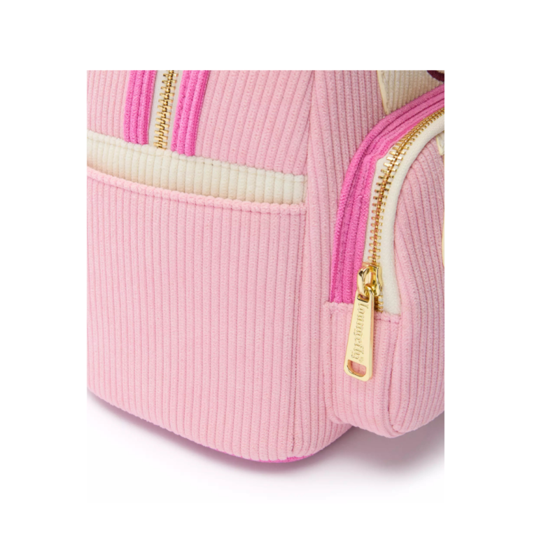 Sac à dos Lotso pastel Toy Story LOUNGEFLY