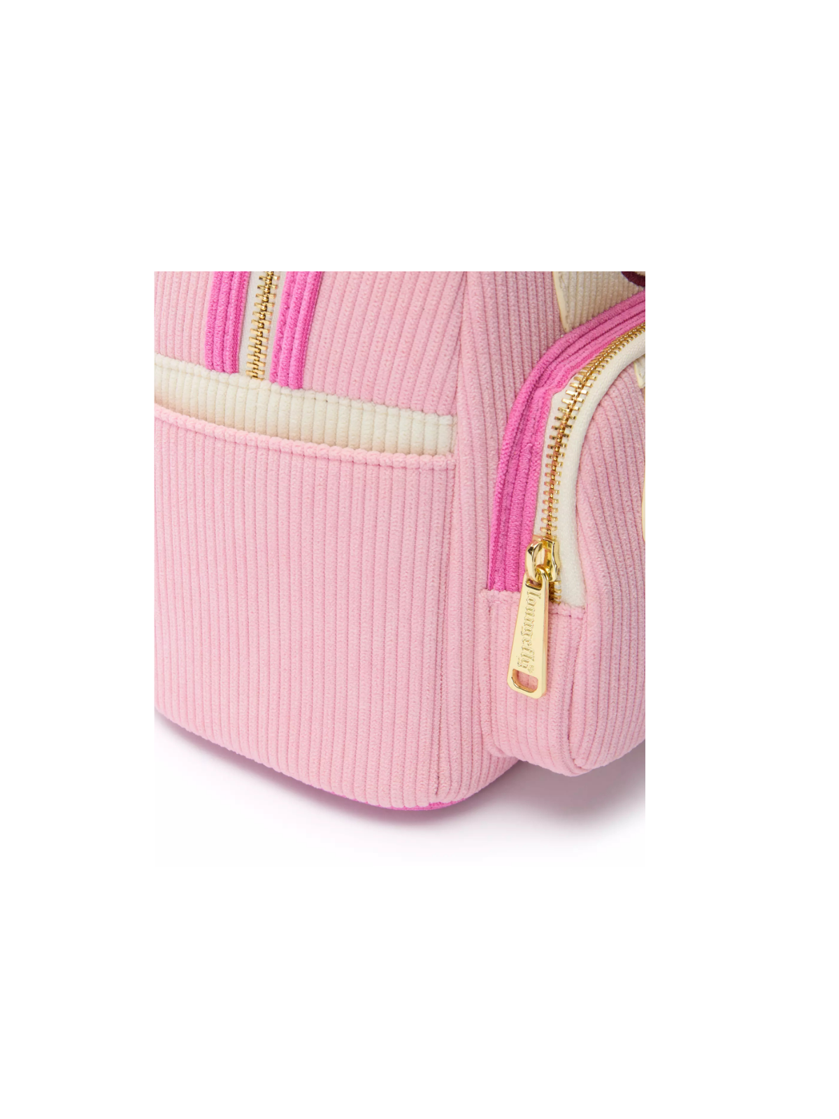 Sac à dos Lotso pastel Toy Story LOUNGEFLY