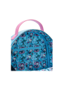 Sac à dos mermaid métalic Hello kitty LOUNGEFLY