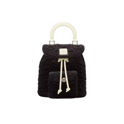 Sac à dos Quilted L'étrange noël de Mr Jack  LOUNGEFLY