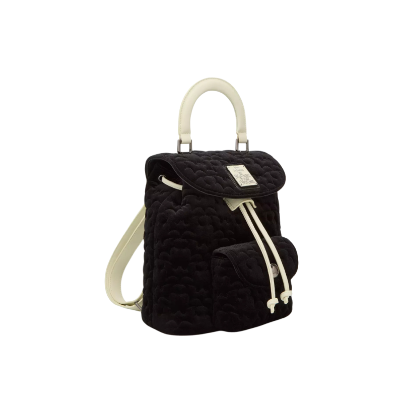 Sac à dos Quilted L'étrange noël de Mr Jack  LOUNGEFLY
