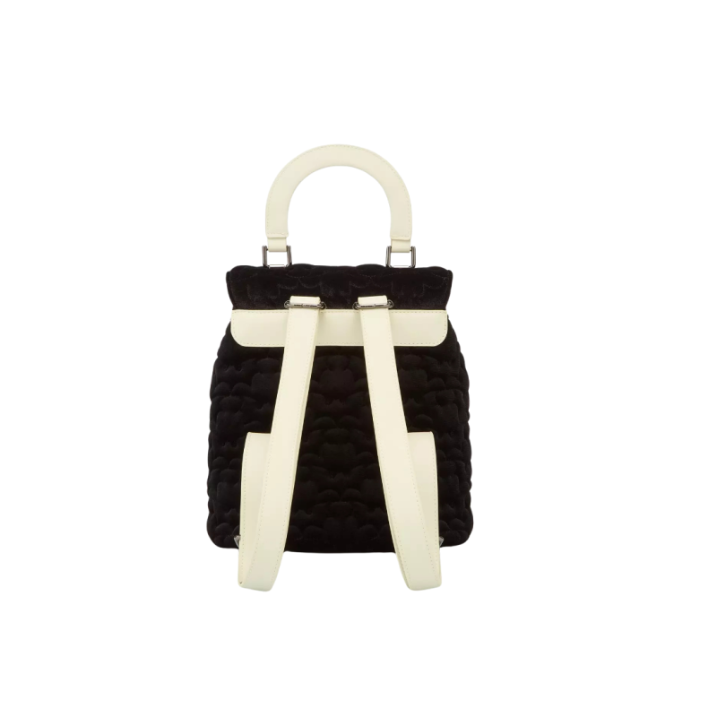 Sac à dos Quilted L'étrange noël de Mr Jack  LOUNGEFLY
